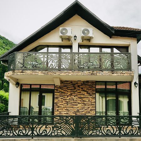 Casa Golopenta Hotel Baile Herculane Luaran gambar