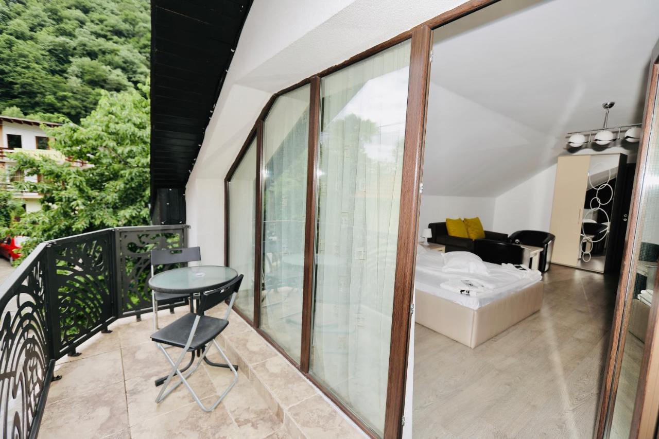 Casa Golopenta Hotel Baile Herculane Luaran gambar