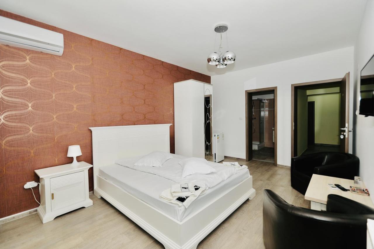 Casa Golopenta Hotel Baile Herculane Luaran gambar