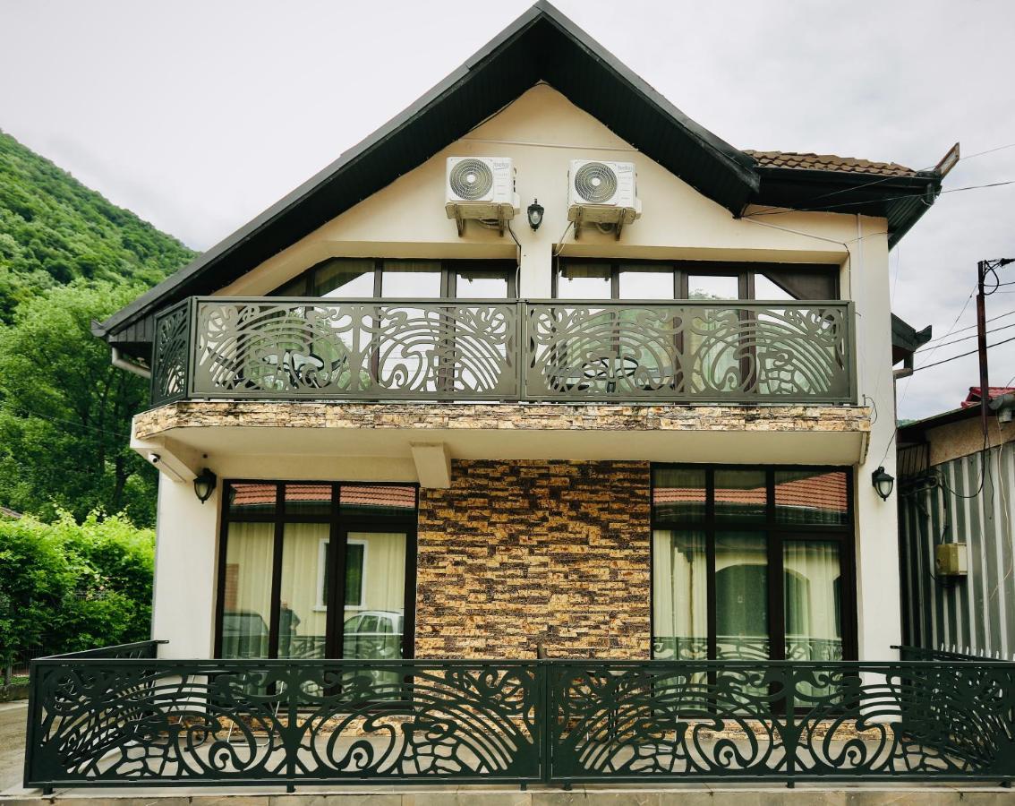 Casa Golopenta Hotel Baile Herculane Luaran gambar