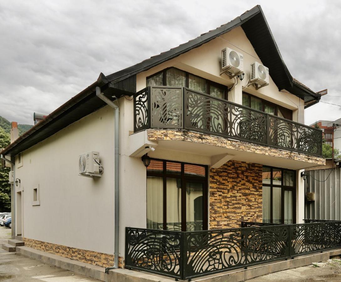 Casa Golopenta Hotel Baile Herculane Luaran gambar