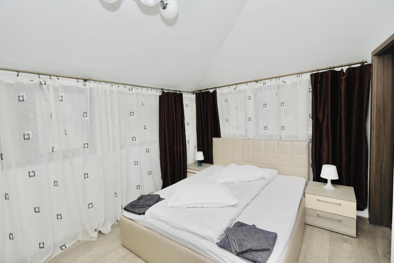 Casa Golopenta Hotel Baile Herculane Luaran gambar