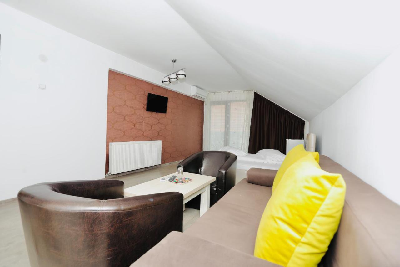 Casa Golopenta Hotel Baile Herculane Luaran gambar