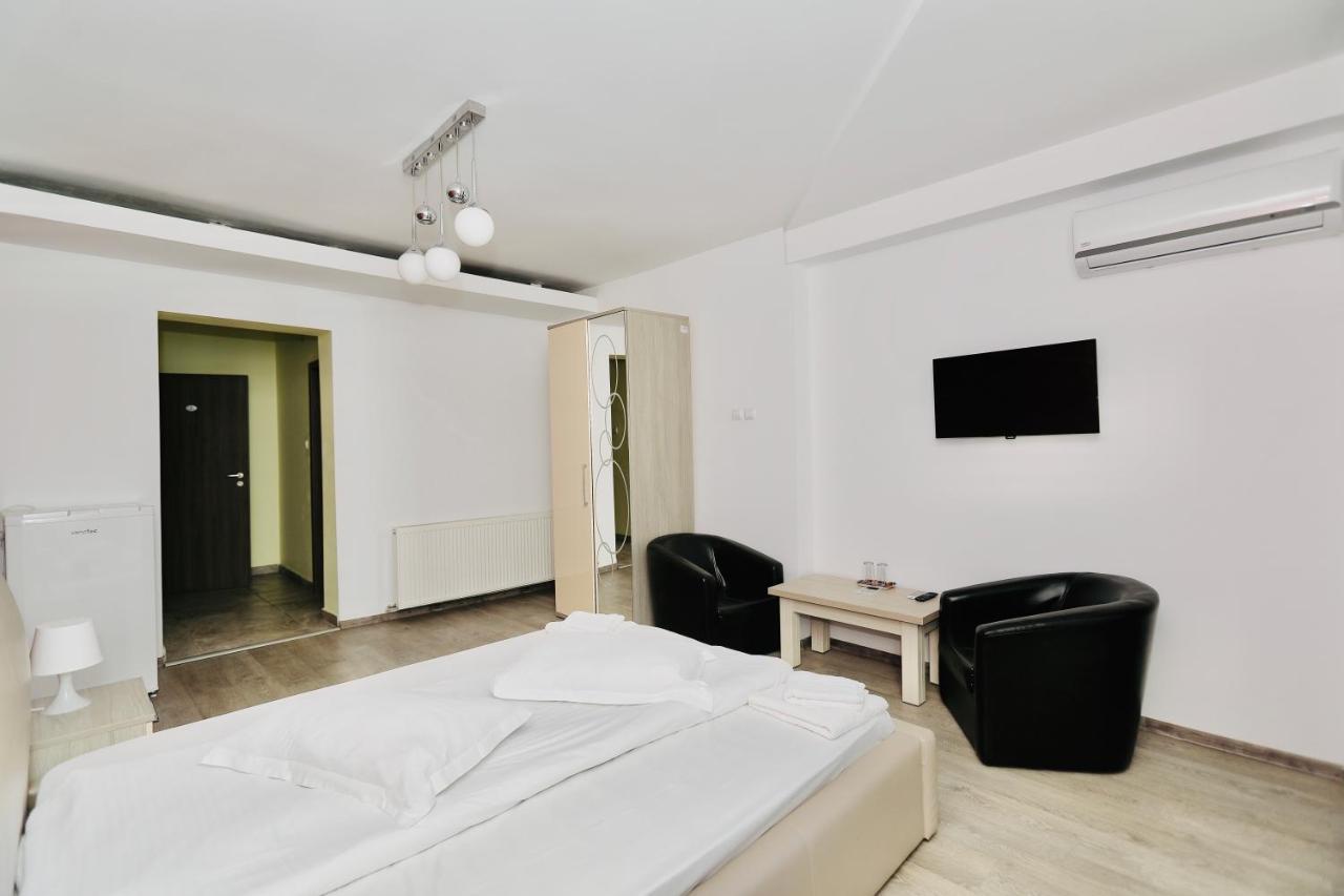 Casa Golopenta Hotel Baile Herculane Luaran gambar