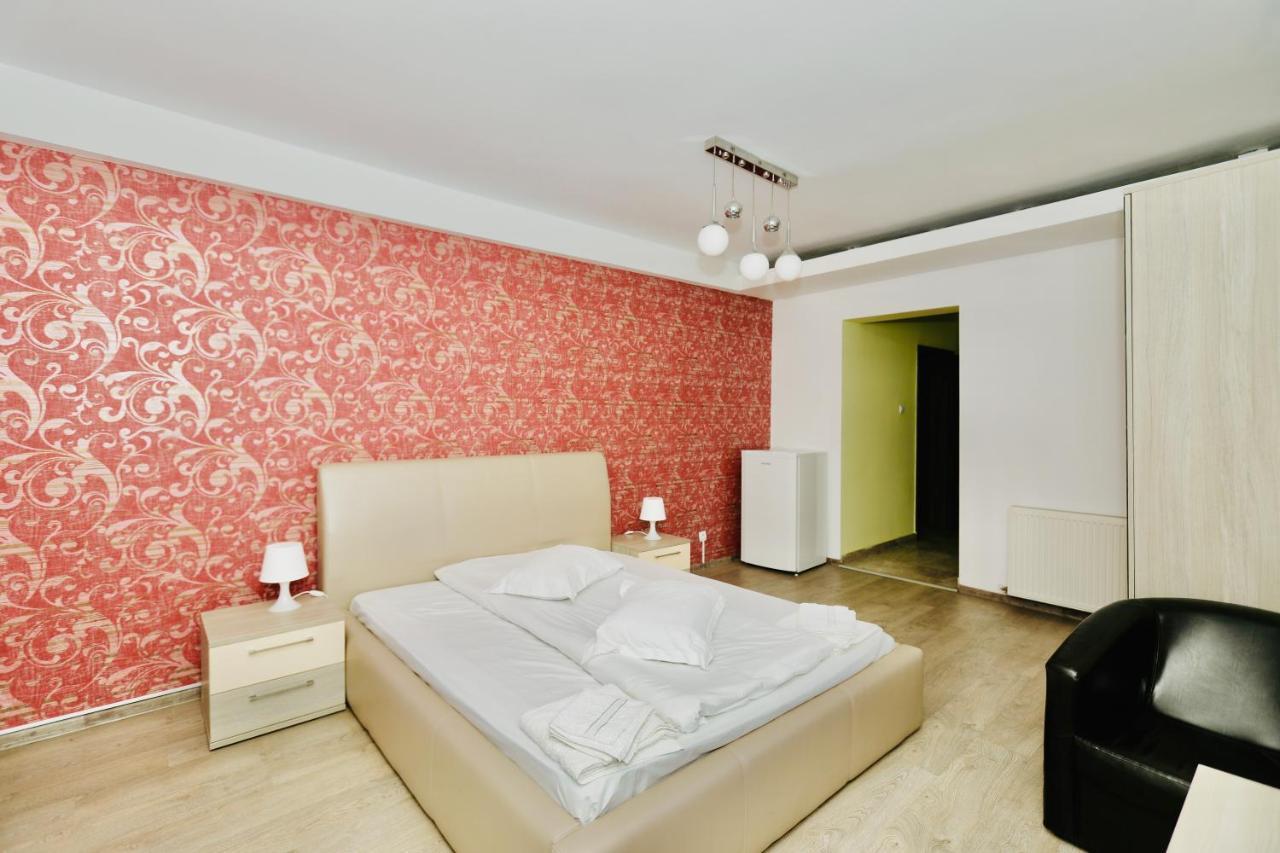 Casa Golopenta Hotel Baile Herculane Luaran gambar