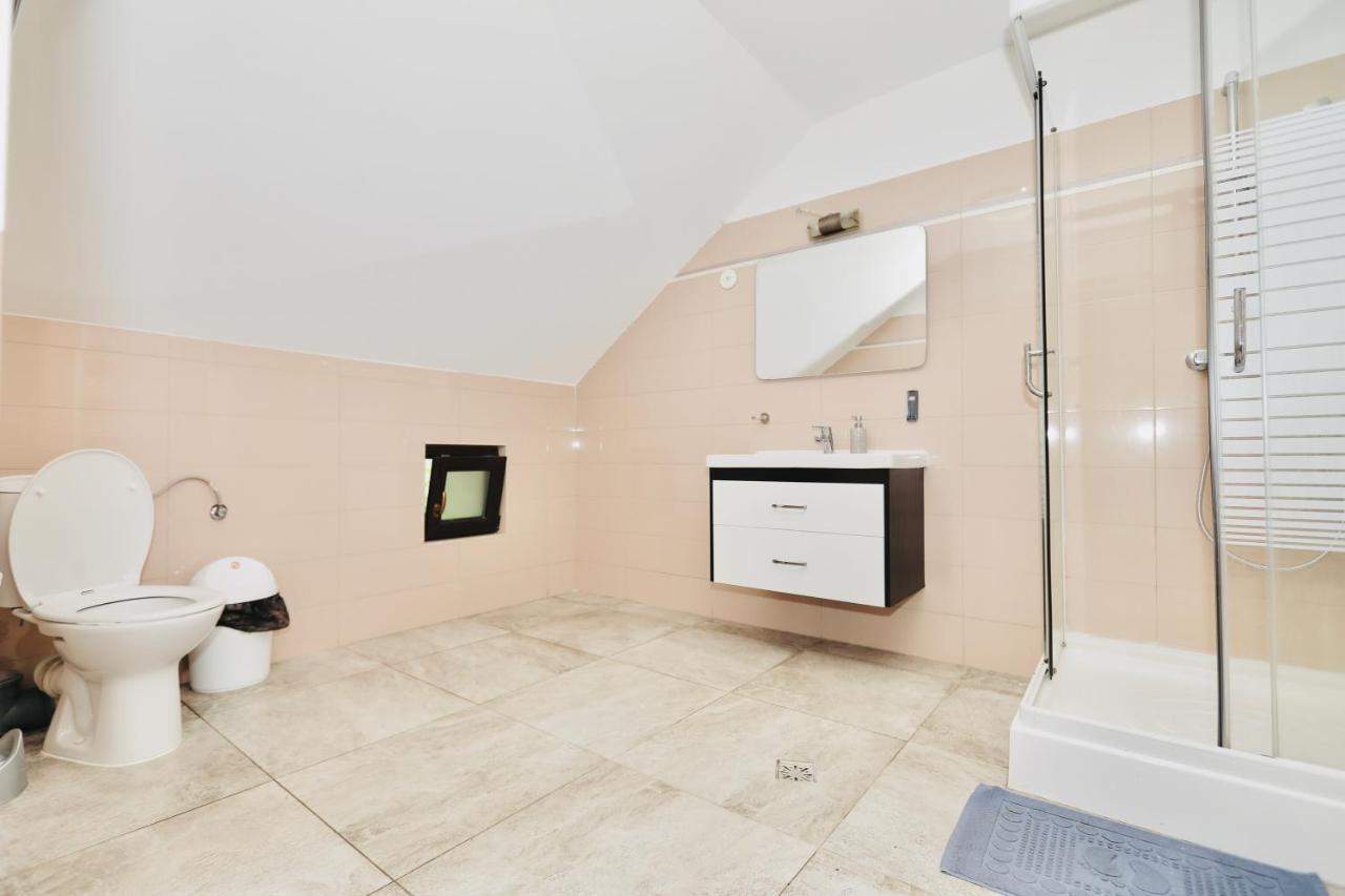Casa Golopenta Hotel Baile Herculane Luaran gambar