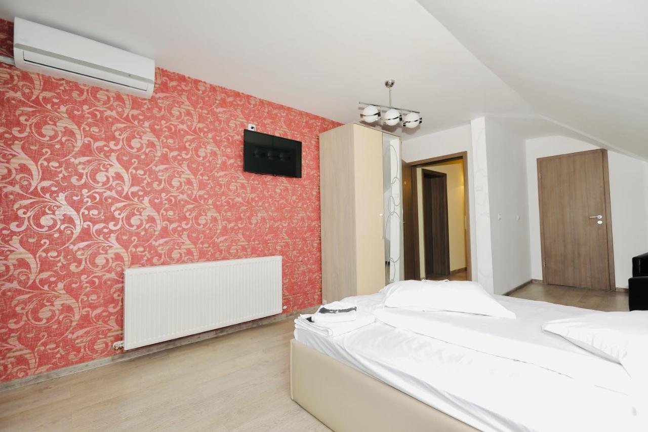 Casa Golopenta Hotel Baile Herculane Luaran gambar