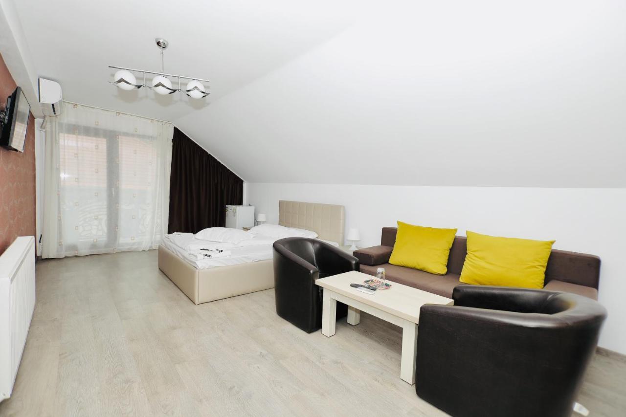 Casa Golopenta Hotel Baile Herculane Luaran gambar