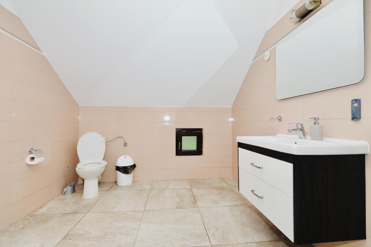 Casa Golopenta Hotel Baile Herculane Luaran gambar