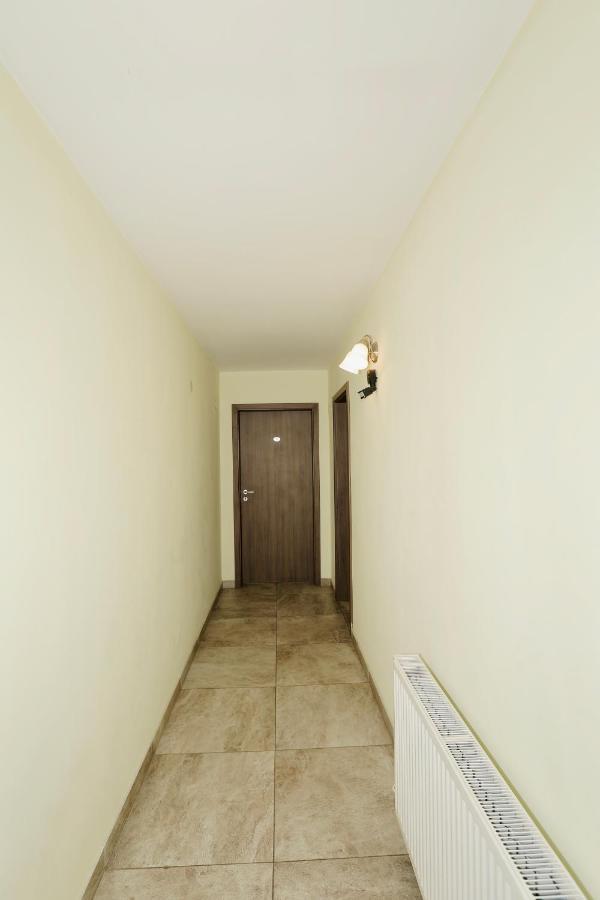 Casa Golopenta Hotel Baile Herculane Luaran gambar