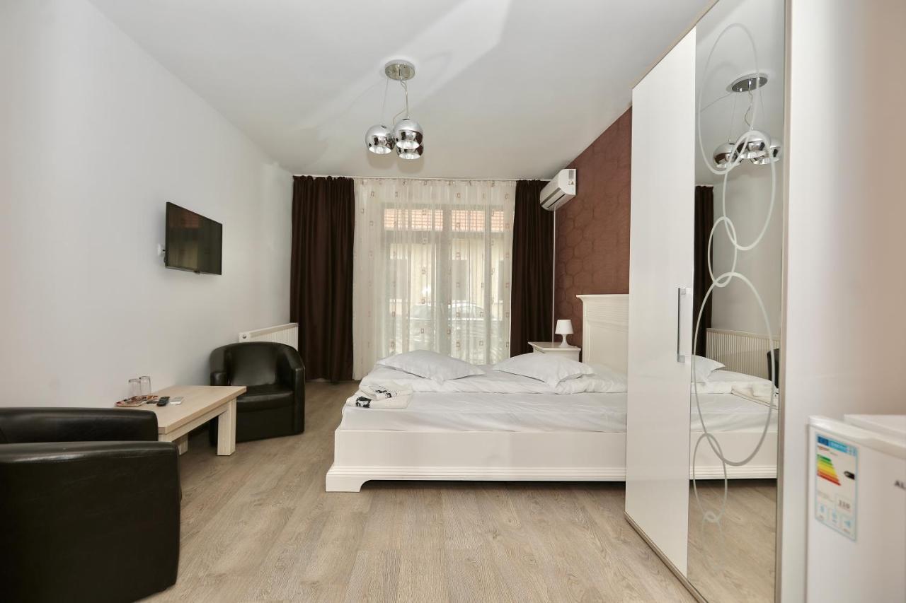 Casa Golopenta Hotel Baile Herculane Luaran gambar