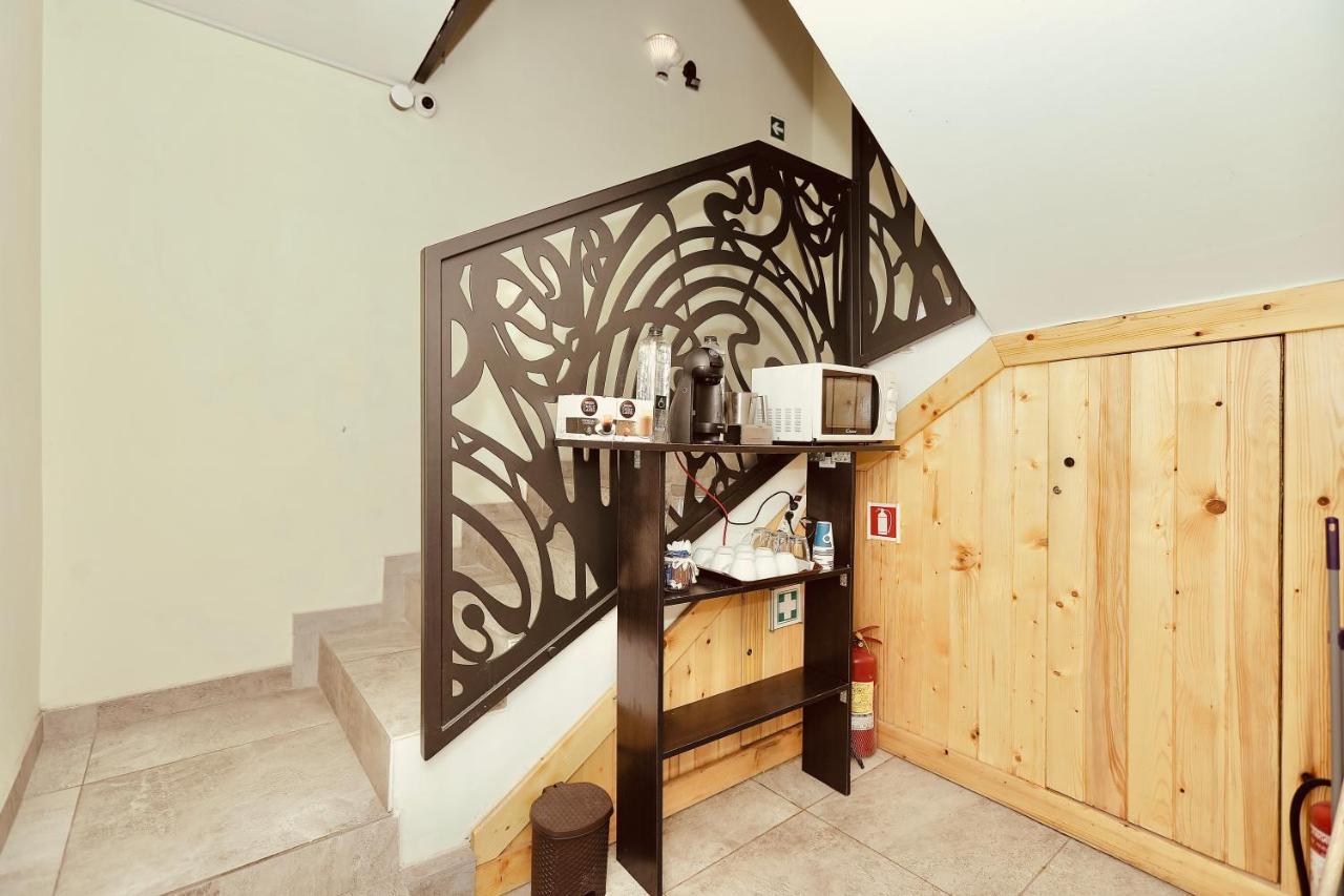 Casa Golopenta Hotel Baile Herculane Luaran gambar