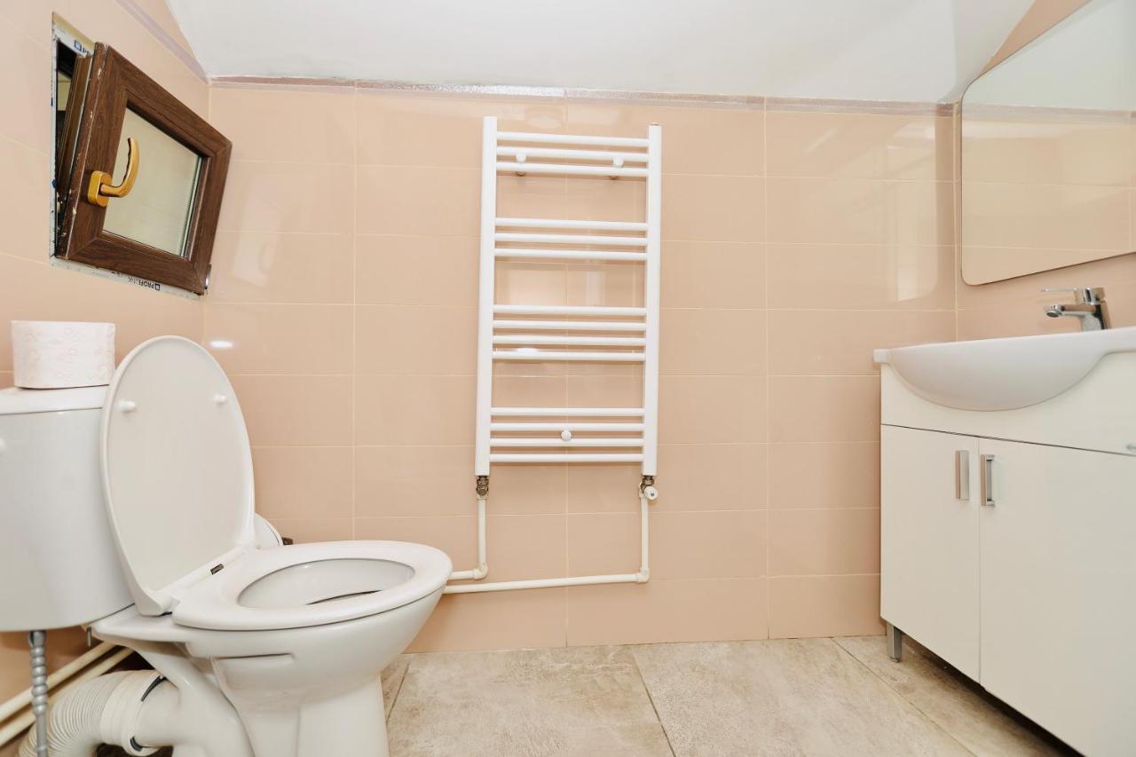 Casa Golopenta Hotel Baile Herculane Luaran gambar