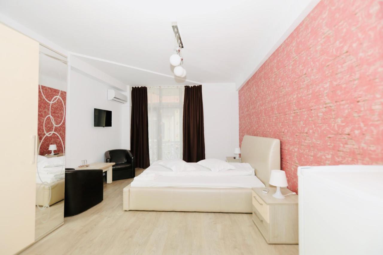 Casa Golopenta Hotel Baile Herculane Luaran gambar