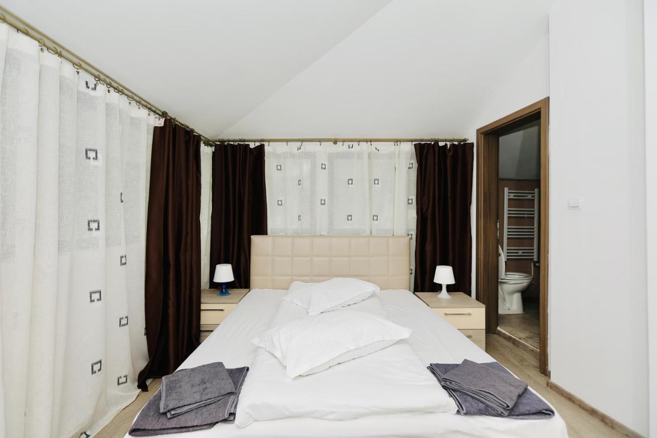 Casa Golopenta Hotel Baile Herculane Luaran gambar