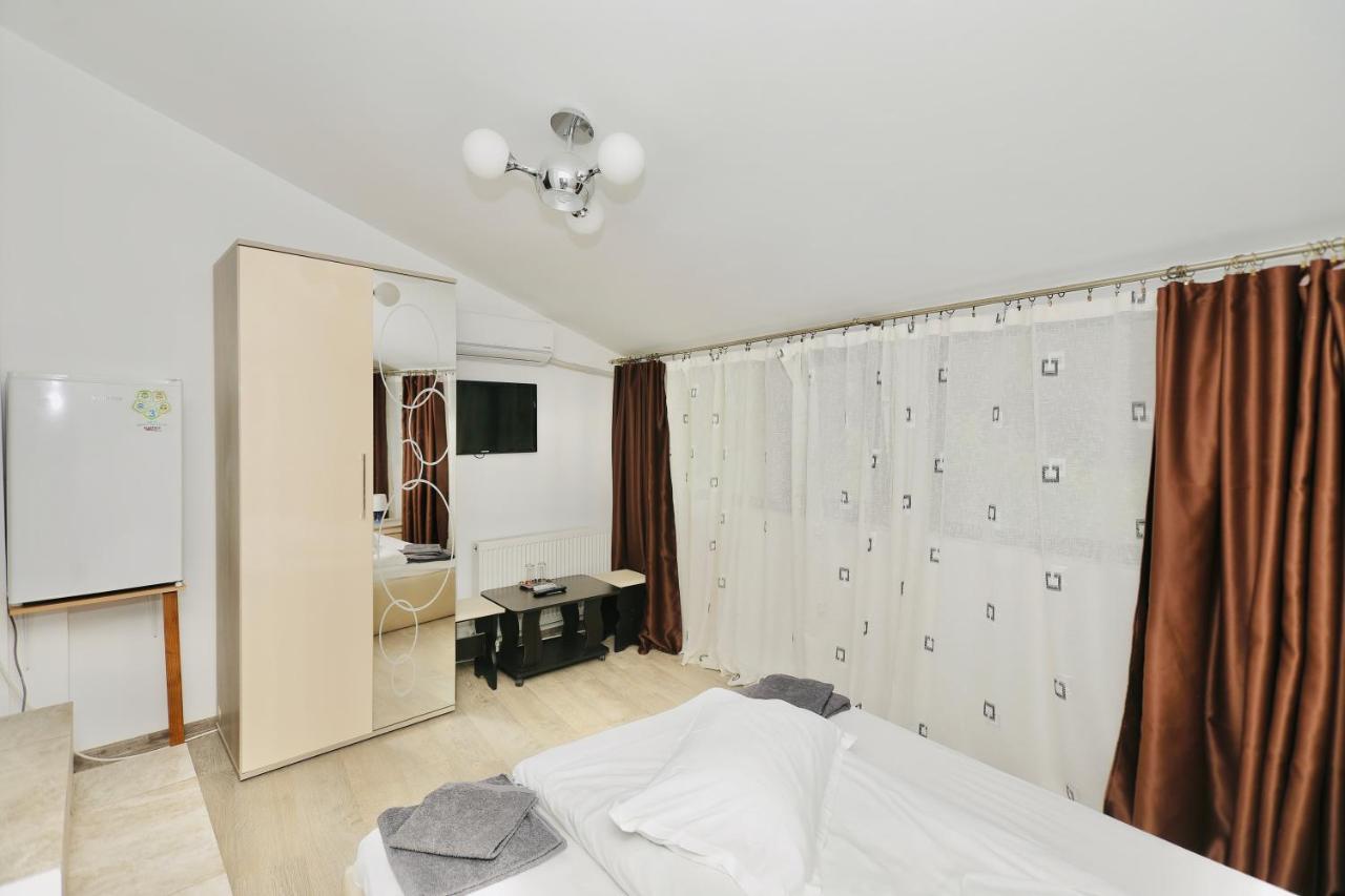 Casa Golopenta Hotel Baile Herculane Luaran gambar